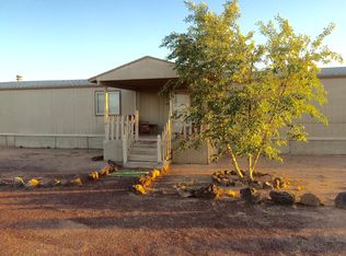 6971 E Gecko Ranch Rd, Florence, AZ 85132