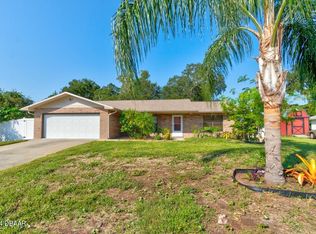 3010 Kumquat Dr, Edgewater, FL 32141