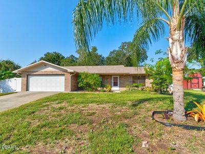 3010 Kumquat Dr, Edgewater, FL, 32141