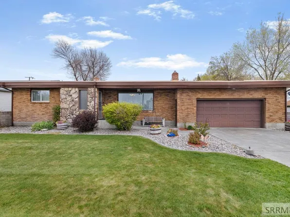 33 S 5 W, Rexburg, ID 83440