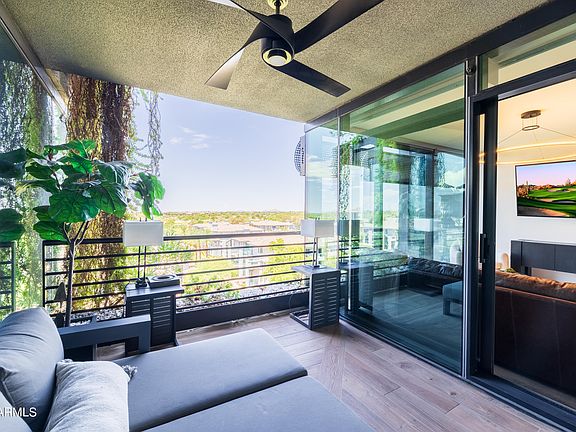 2nd image of 7120 E KIERLAND Boulevard #612
