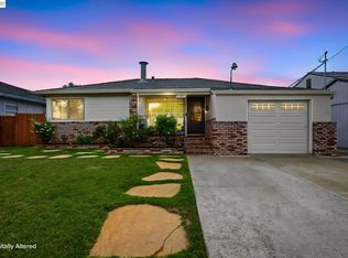 17291 Via Flores, San Lorenzo, CA 94580