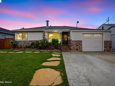 17291 Via Flores, San Lorenzo, CA, 94580