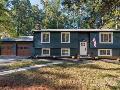 333 Regency Dr, Charlotte, NC, 28211