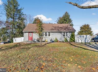 590 Bridgeton Pike, Mantua, NJ 08051