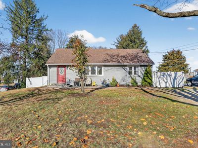 590 Bridgeton Pike, Mantua, NJ, 08051