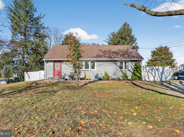 590 Bridgeton Pike, Mantua, NJ 08051