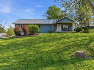 209 Campbell St, Westmoreland, KS 66549