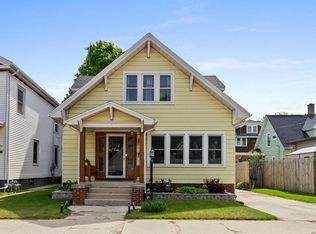 1811 N 2nd St, Sheboygan, WI 53081