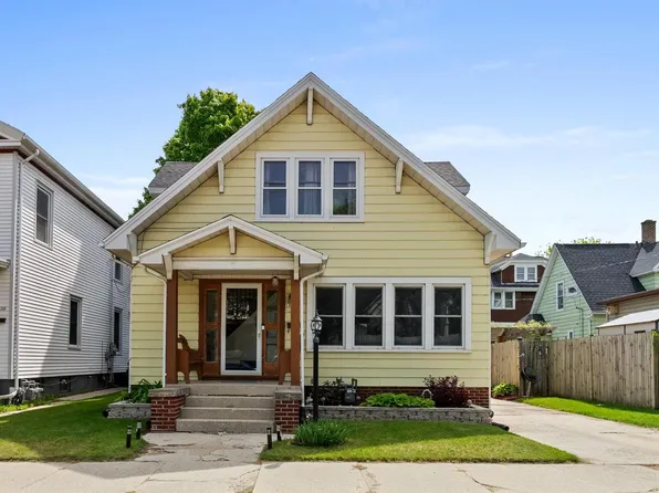 1811 N 2nd STREET, Sheboygan, WI 53081