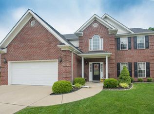 11317 Arbor Wood Dr, Louisville, KY 40299