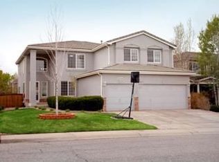 2234 Cactus Bluff Ave, Highlands Ranch, CO 80129