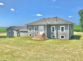 21483 Mintdale Rd, Sturgis, MI 49091