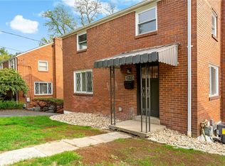 1223 Circle Dr, Pittsburgh, PA 15221