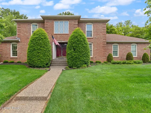 705 Colonel Anderson Pkwy, Hurstbourne, KY 40222