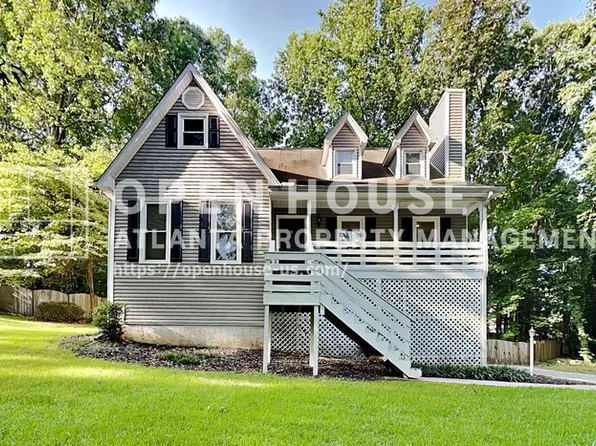 77 Vienna Way, Douglasville, GA 30134