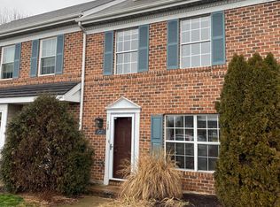 138 Delancy Pl, Lancaster, PA 17601