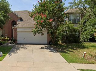 2316 Tralee Cir, McKinney, TX 75072