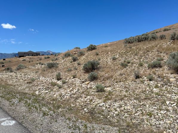1984 W Ridgeline Rd, Stockton, UT 84071