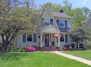 468 Richmond Ave, Maplewood, NJ 07040