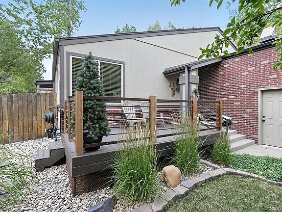 2nd image of 4551 S Ouray Way