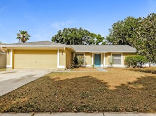 3043 Annadale Cir, Brandon, FL 33511