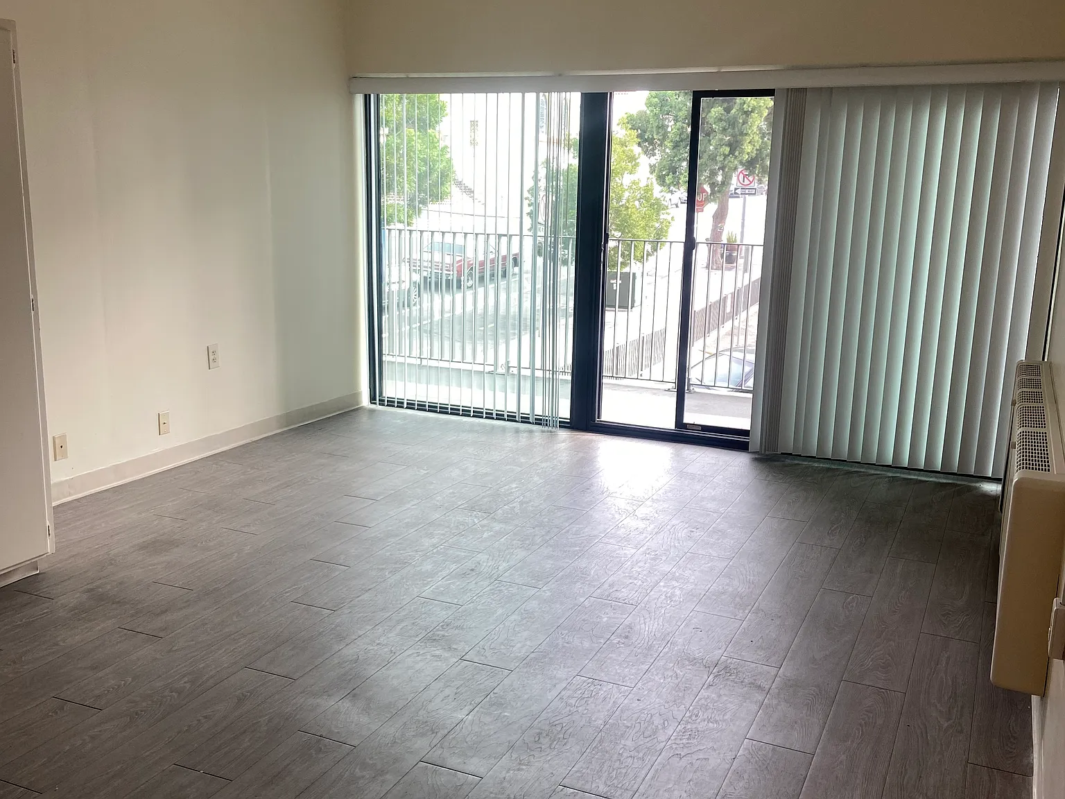 Luther Tower Apartments — Photo 4