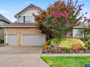 2727 Old Farm Ave NW, Salem, OR 97304