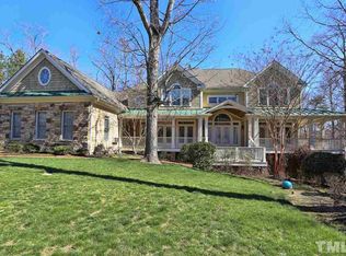 100 Silers Fen Ct, Chapel Hill, NC 27517