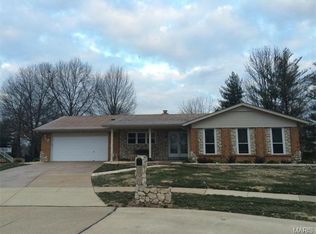 2573 Schnell Dr, Saint Louis, MO
