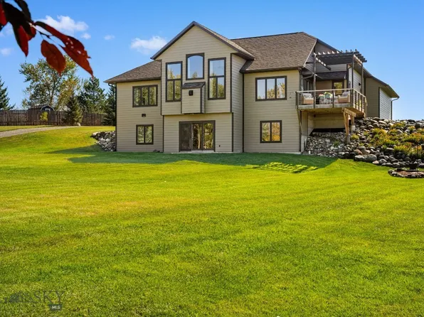 81 Mill Creek Rd, Sheridan, MT 59749
