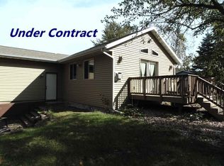 3260 Howard Ave, Stevens Point, WI 54481