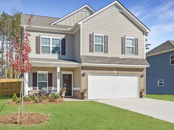 250 Treadstone Dr, Dalton, GA 30720