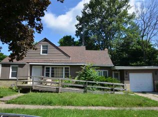 2515 Andrews St, Rockford, IL 61101