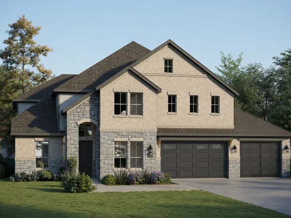 11105 Woodcroft Rd, Haslet, TX 76052