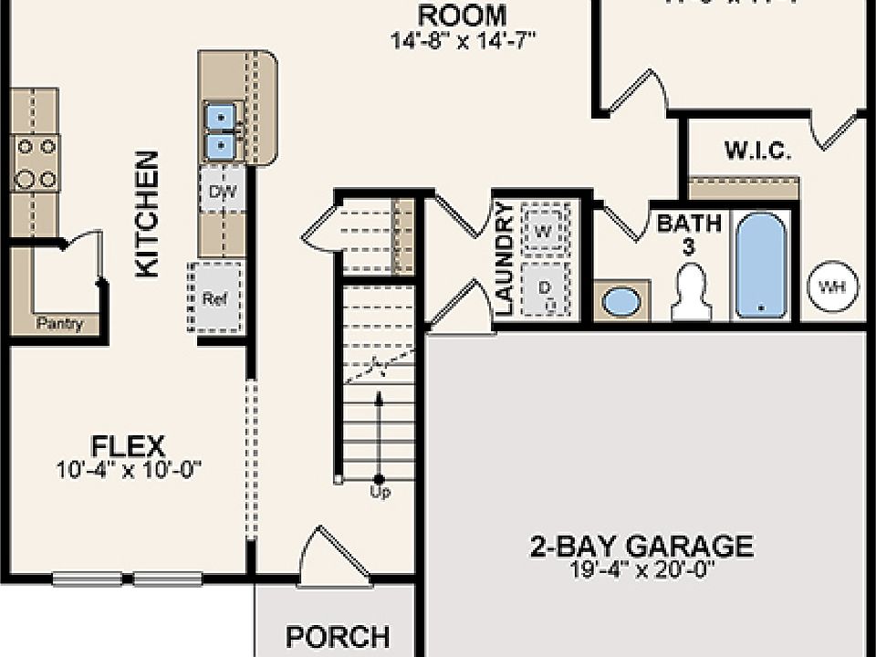 2nd image of 4111 Emily Ln