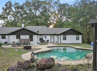 151 An County Rd #3596, Palestine, TX 75803