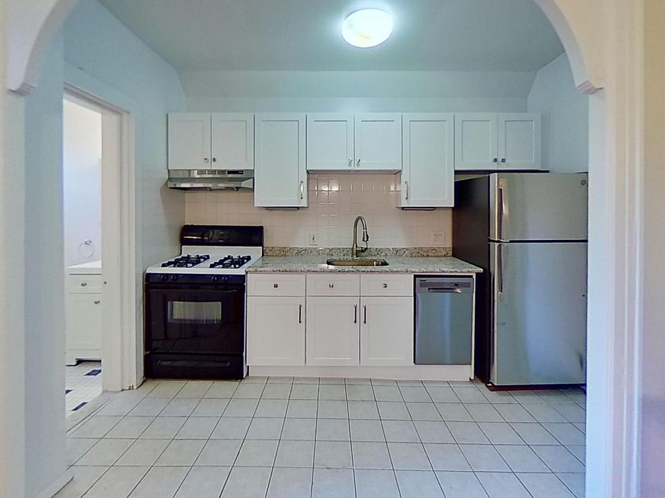 New Kitchen!