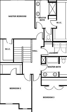 Ashwood - Floor 2