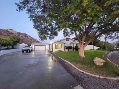 10315 Mountain View Ln, Lakeside, CA, 92040