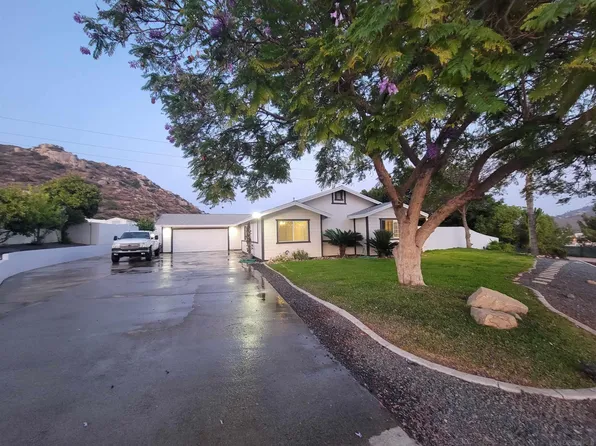 10315 Mountain View Ln, Lakeside, CA 92040