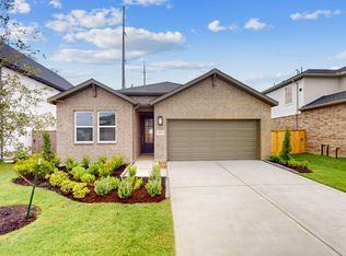 21635 Angelina Bay Dr, Cypress, TX 77433