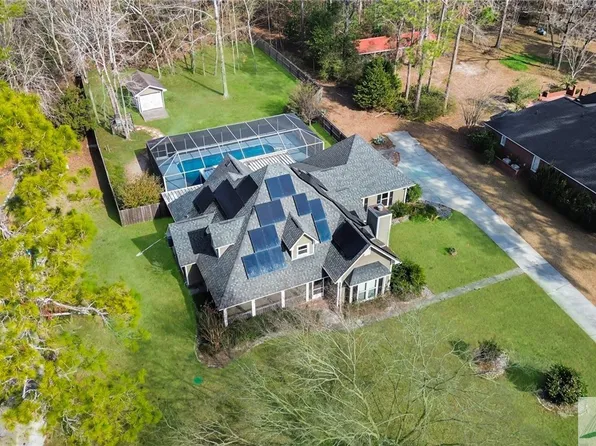 221 Magnolia Place, Statesboro, GA 30461