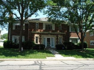 3926 Indian Rd APT 1, Ottawa Hills, OH 43606