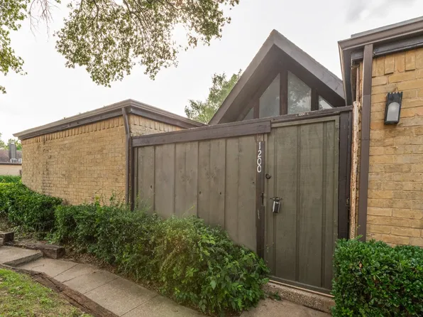 4624 Country Creek Dr APT 1200, Dallas, TX 75236