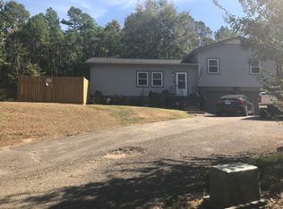 117 King Arthur Ct, Hot Springs, AR 71913