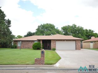 1713 Avondale Blvd, Clovis, NM 88101