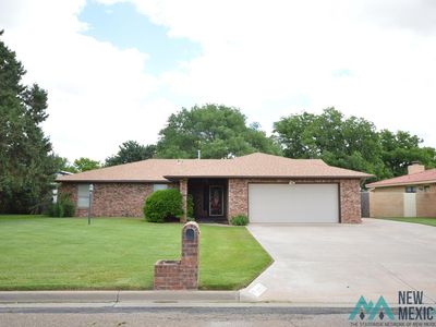 1713 Avondale Blvd, Clovis, NM, 88101