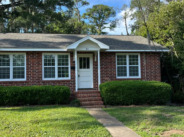 811 Baker St #811, Tallahassee, FL 32308