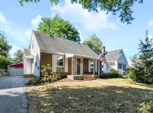 531 Blenheim Rd, Columbus, OH 43214